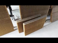 Zestaw chłodnicy zbiornika wody KX165 Części do koparki