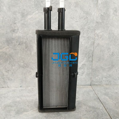 EC210B EC240B VOE14532727 Chłodnica koparki 14554152 żebrowy wymiennik ciepła