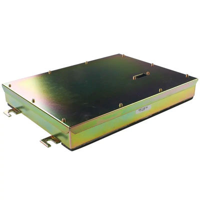 Kontroler elektroniczny Części zamienne do koparek ECU Jednostka MCU Komputer pokładowy Box SH200A1 SH200A2 SH210A1 SH210A2