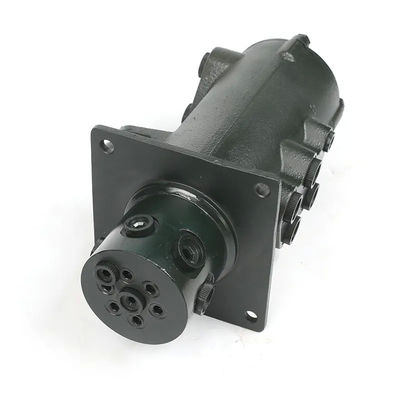 Części hydrauliczne koparki OEM Obrotowy przegub obrotowy Assy DH55 DH60 Łącznik centralny
