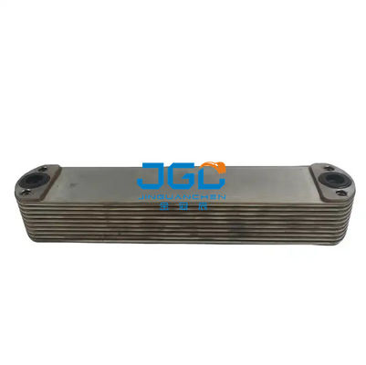 ISX15 Rdzeń chłodnicy komponentów Element silnika Diesla 4059460 4965870 4059252 3680595