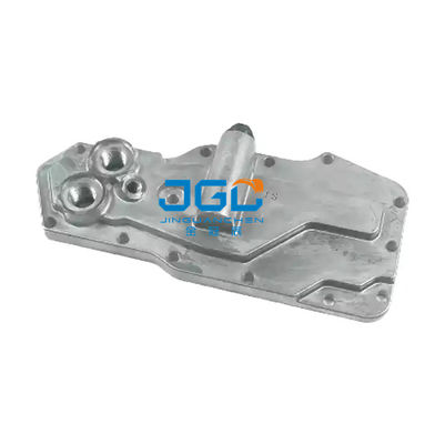 Osłona boczna chłodnicy części silnika 6D102 PC200-7 6735-61-2220