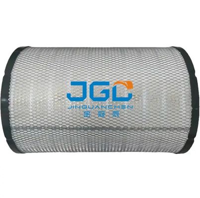 Zespół filtra powietrza SK350-8 SK350-10 jest odpowiedni dla LC11P00019R100
