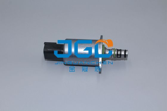 Części elektryczne Części do koparek TM 1005110 Zawór elektromagnetyczny 24 V