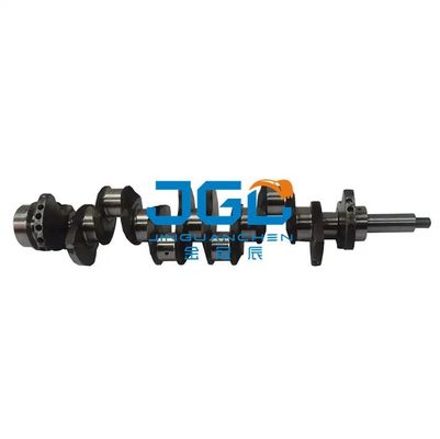 Wał korbowy 6D34 Koparka Diesel Sk200-6e Sk200-6 Sy215-8 jest odpowiedni dla Me300086