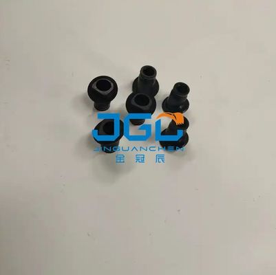 Tuleja gumowa dyszy SK350-8 Koparka VH237451020 Mocowanie silnika J08E