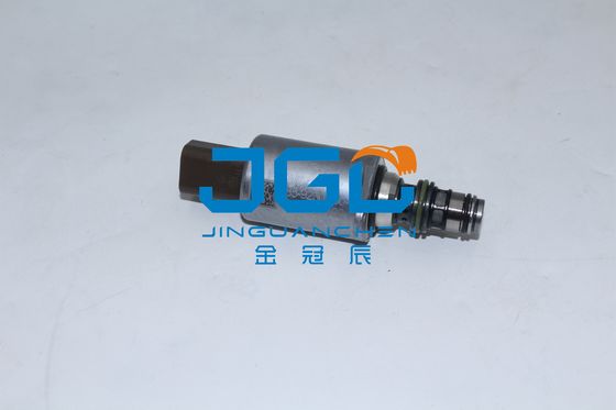Części mechaniczne Zawór elektromagnetyczny 491-0908 485-5747 585-9230 Zamiennik dla E320GC E323GC E330GC E336GC