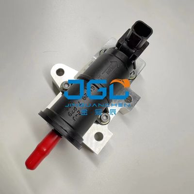 Elektroniczna pompa paliwa E312D2 E320D2 446-5408 446-5409 Do elementów silnika koparki