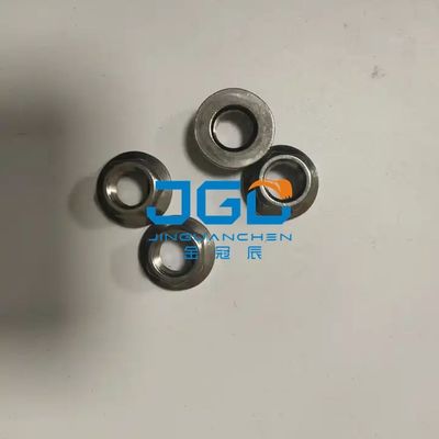 Sk200-8 J05E Nakrętka gałęzi wydechowej koparki VHSZ17810007 Element silnika