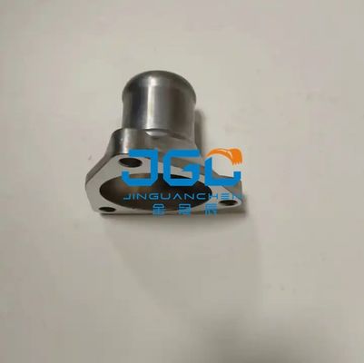 Interfejs termostatu Sk250-8 jest używany do komponentu silnika koparki VH163231911A