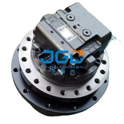 Komponenty koparki PC138UU-1 PC138UU-2 Silnik napędu gąsienic 21Y-60-12101 21Y-60-21210