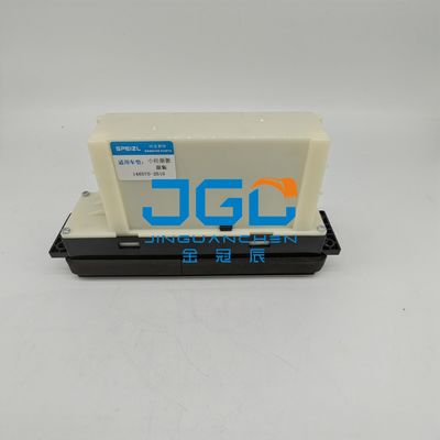 PC300-7 PC200-7 Sterownik klimatyzacji koparki 208-979-7630 146570-0160 237040-0021