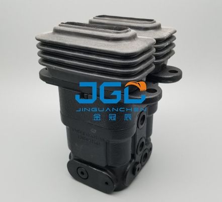 SY135-8 SY215-8 SY235-8 Zawór nożny Elementy hydrauliczne koparki 1010302310 PVD8P5021A