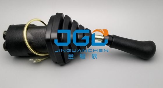 Elementy hydrauliczne koparki SH125 SK55 SK70 SK75 YM40-8 Joystick