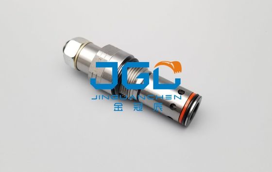 Części hydrauliczne ZAX55 YC55 Główny zawór nadmiarowy Części koparki 4707029