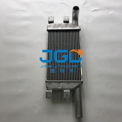 SH210-5 Akcesoria do koparek międzychłodzących Części maszyn budowlanych