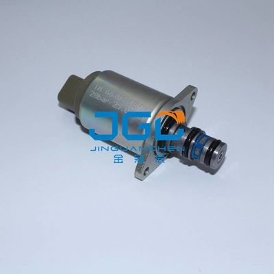 Akcesoria do koparek Zawór elektromagnetyczny 12 V TM66202 do części pompy hydraulicznej