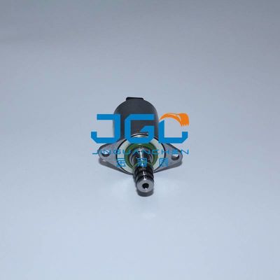 Części silnika Zawór elektromagnetyczny TM85302 Części zamienne do koparek Części mechaniczne 24 V