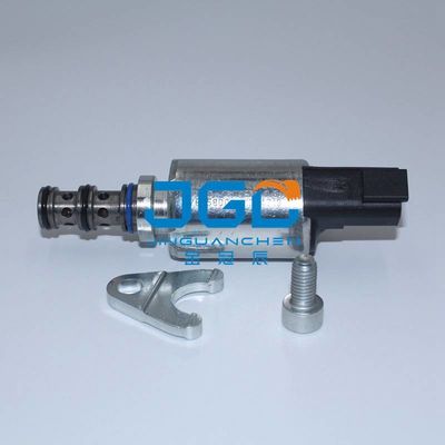 Części maszyn budowlanych 24V zawór magnetyczny PD2E1-Y32D21-24E13A 27885800 1244719