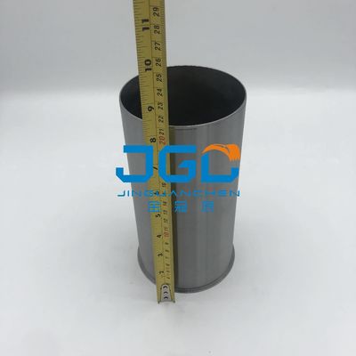 Części koparki 6BD1 Silnik mechaniczny Cylinder Liner 9-11261-118-0