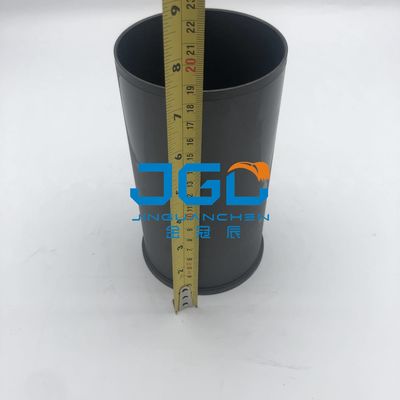 6D95 Ekskawator 6207-21-2120 Silnik Cylinder Liner Części mechaniczne