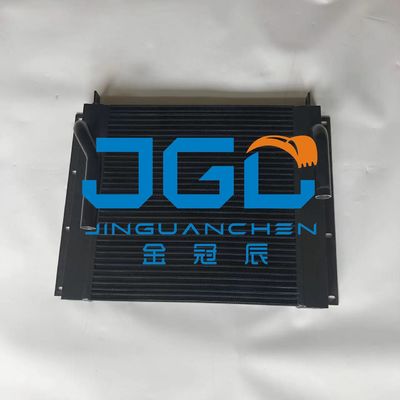Ekskawator E70B Hydrauliczny radiator oleju 085-4974 Części maszyn budowlanych