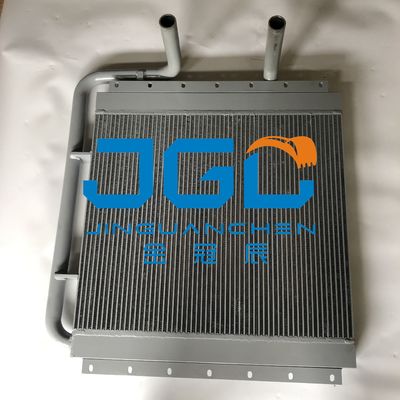 Części koparek DH220-3 Hydraulic Oil Radiator Części maszyn inżynierskich