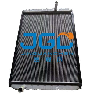 Części koparki DH300-7 Zbiornik wodny Radiator Maszyny inżynieryjne Części