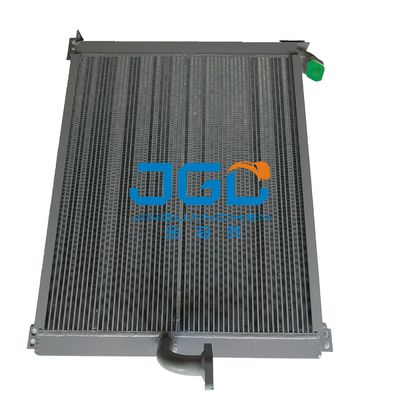 207-03-61110 Grzejnik Radiator Pc300-6 Hydrauliczne chłodzenie oleju do grzejnika 207-03-61110