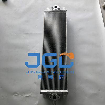 Ekskawator 20Y-03-41661 20Y-03-41681 20Y-03-41121 Radiator oleju hydraulicznego PC200-8 PC220-8 PC240-8K
