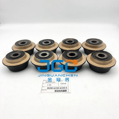Wyrób silnika przedniego YN02P01022P1 dla Kobelco SK 200-6 230-6,250-6