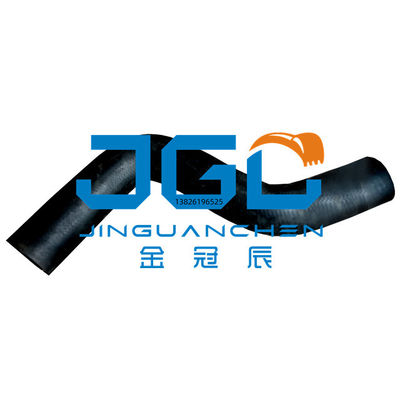 Części zamienne koparki Wodociąg wodny 2185Y1740 Doosan DH360-5