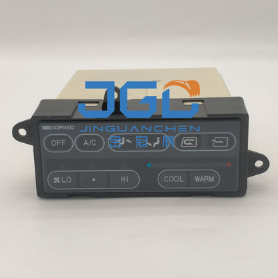 Pc200-6 Części koparki Panel sterujący klimatyzatorem 20Y-979-2471 20Y9792471