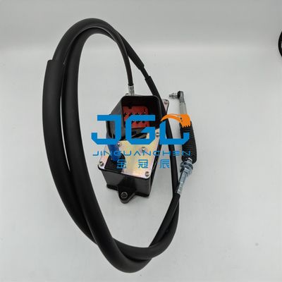 Autentyczny silnik 3863439 320D2 386-3439 do koparki erpillar E320D2 Motor akceleratora