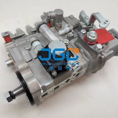 4D102 SAA4D9LE-3 pompa wtrysku paliwa 4063925 4063493 6738-71-1110 nadająca się do części silników koparek
