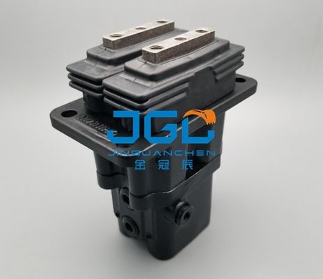 DX120 DX140 DX225 DX260 DX380 Zawór stóp kopalni 9006863 K9006864 42000467A