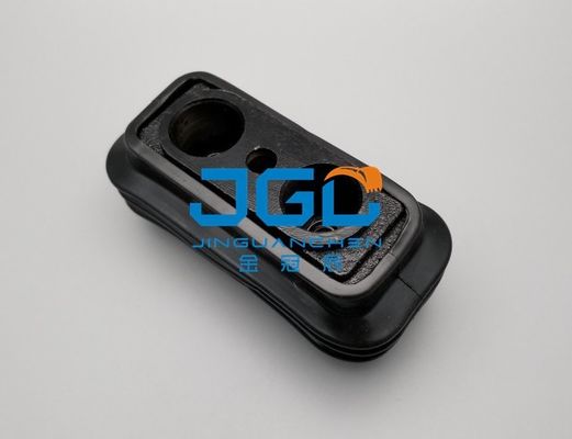 Części koparki Pilot Control Pedal Valve 3698502 Dla części hydraulicznych koparki E336d 320d 323d