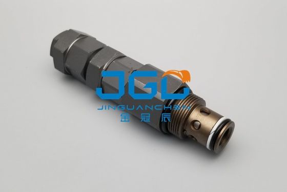Ekskawator EC210 EC240 EC290 Zawór awaryjny Zawór hydrauliczny 14557639 14672660