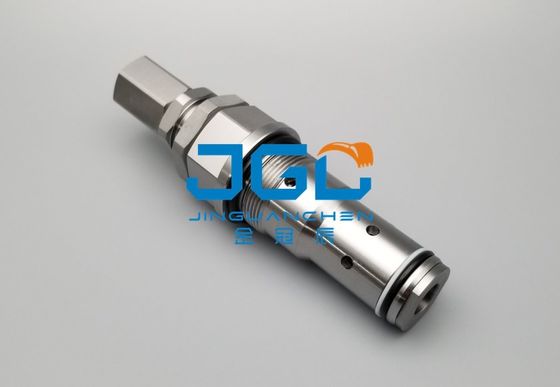 Wysokiej jakości zawór awaryjny 700-90-51001 Do koparki PC200-1 PC220-1 Główny zawór awaryjny