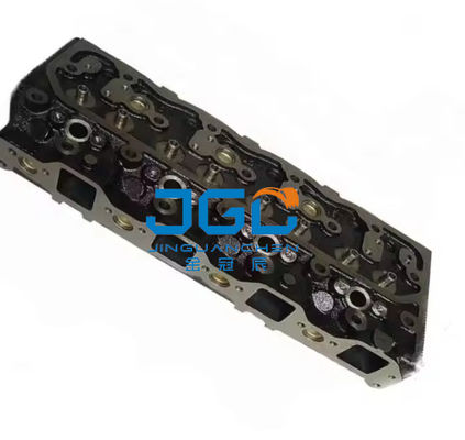 Ekskawator 4BD1 Wysokiej jakości Głowa cylindra 4bg1 Głowa cylindra 8-94256853-1 8-97141-821-1 8-97141-821-2