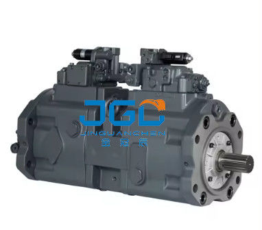 K3V140DT-9TCM Do SY330 SY360 Części koparki Hydrauliczna pompa główna K3V140DT Piston pompa K3V140