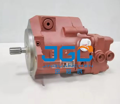 PVD-00B-16P-6AG3 Hydrauliczna pompa główna PVD-00B-16P Zamknięta pompa dla części mini-grzebaczy IHI 18NV