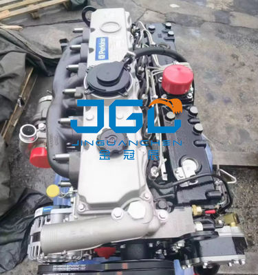 Części budowlane Silnik Assy 1104D-44TA 1106D-70TA NM38792R PU82919R Cały silnik koparki