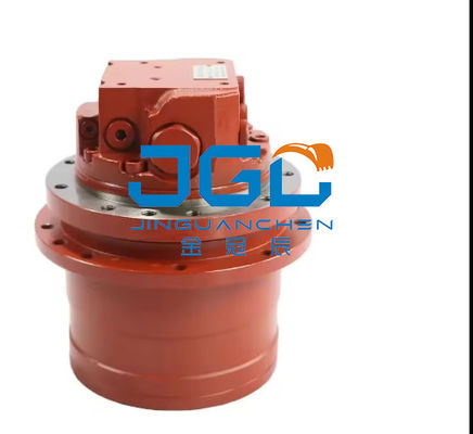 Nowy produkt PHV-3B-35B-PT-8920B Ekskawator podróżny silnik końcowy napędu ZX30U-2 Model TM03 GM03