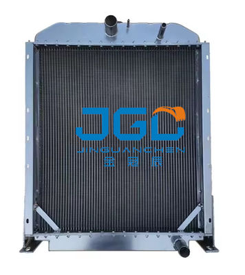 XG951 Cena fabryczna Radiatory miedziane aluminium Radiator hydrauliczny oleju XG951 Radiator wodny