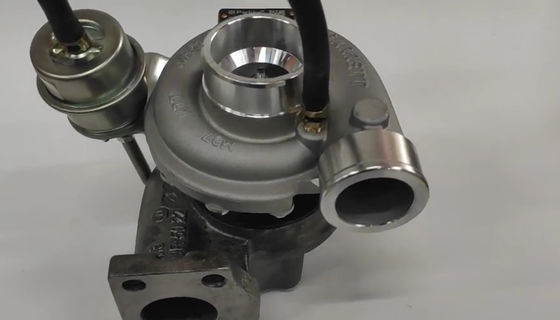 SH200A3 SH200-3 Turbosprężarka koparki 6BG1 Silnik 114400-3890 1144003890