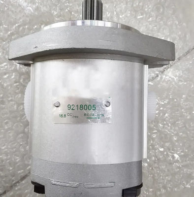 Ekskawator EX100-2 Hydraulic Gear Pump 307002-4640