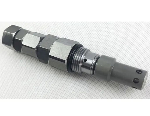 ZX330-5G ZX350-5G Ekskawator Hydraulic Valve Relief Main Control Valve YA00011313