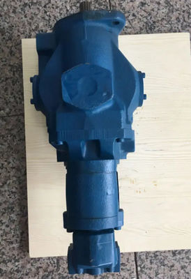 Części zamienne do pomp hydraulicznych do koparek A10VDL21 A10VD17 A10VDL21SR1RS5-993-1