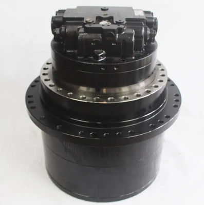 Ekskawator Final Drive GM40 TM40 Travel Mtor Assembly 31N6-40030/31N6/40050 MBEB262